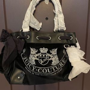 Juicy Couture purse